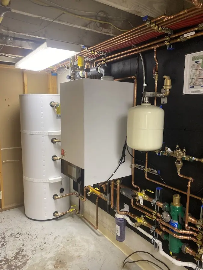 Repiping Services in Waterford, MI